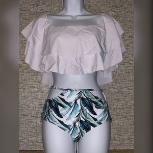 2019 Brand New Swim Suits